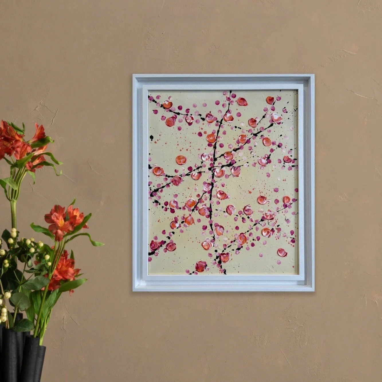 cherry-blossoms-painting-vicky-paul-floral-art-sakura