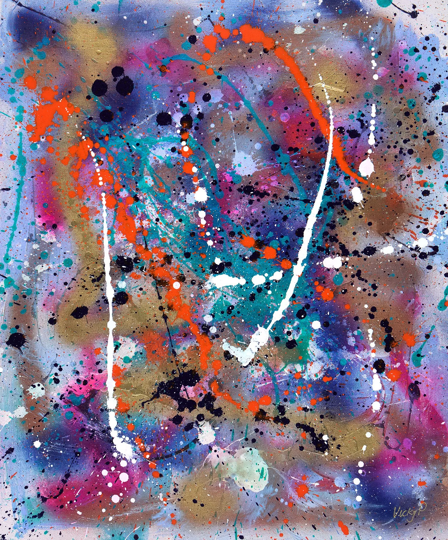 Transience 1 (2021)