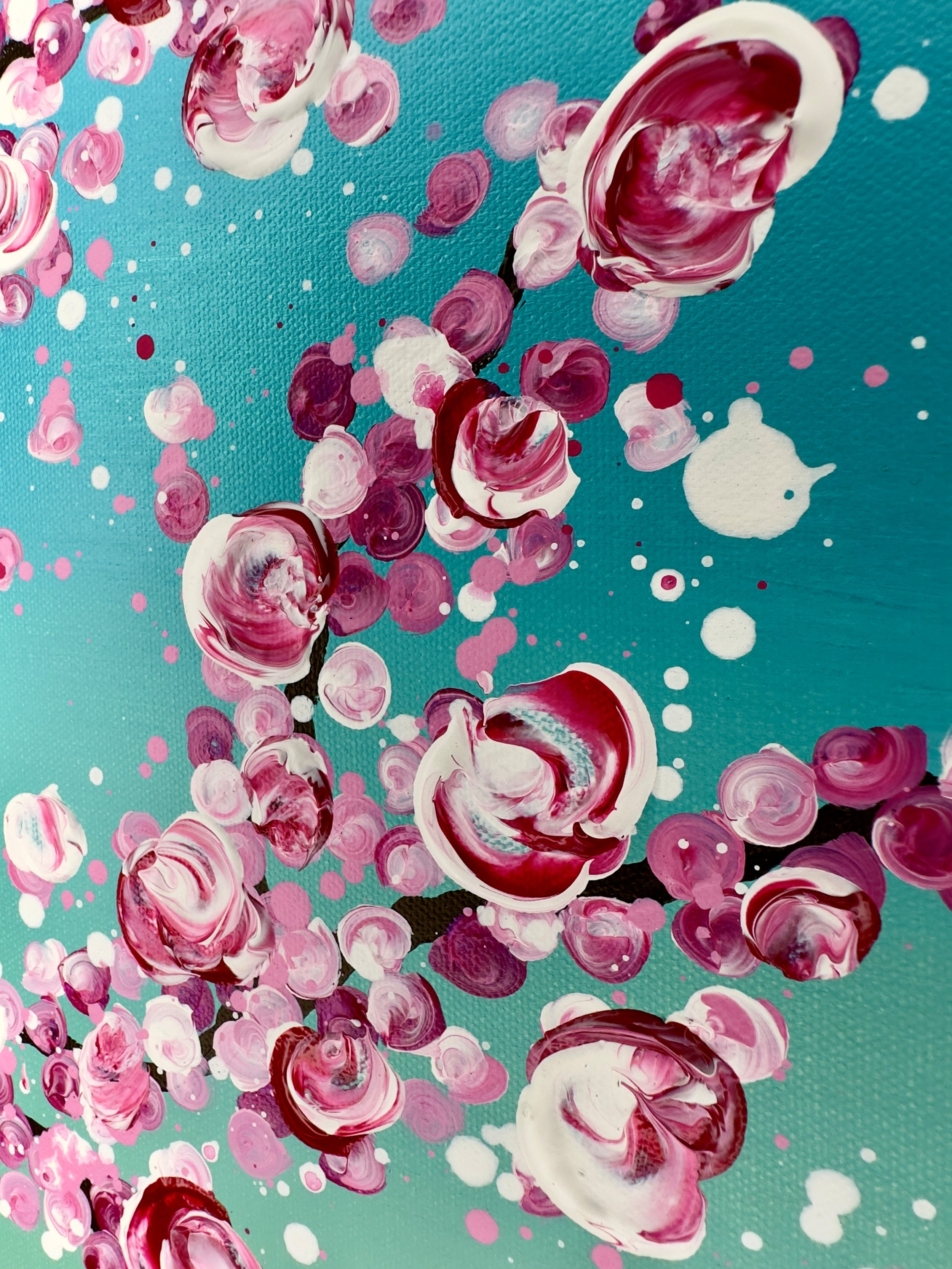 Cherry Blossoms - Confidence detail by Vicky Paul.jpg
