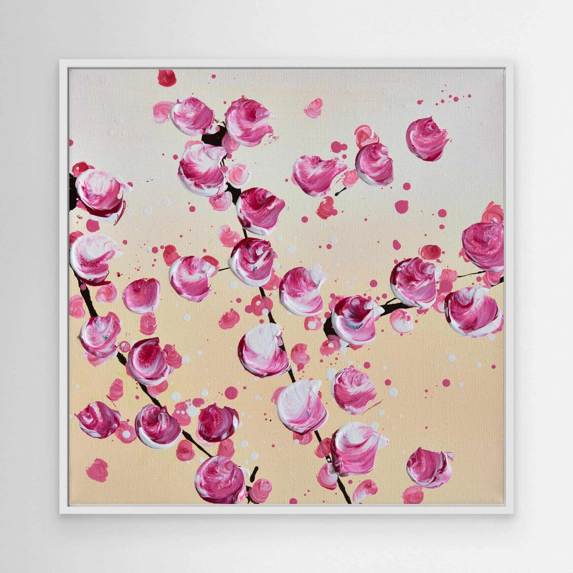 cherry-blossoms-painting-vicky-paul-floral-art-sakura