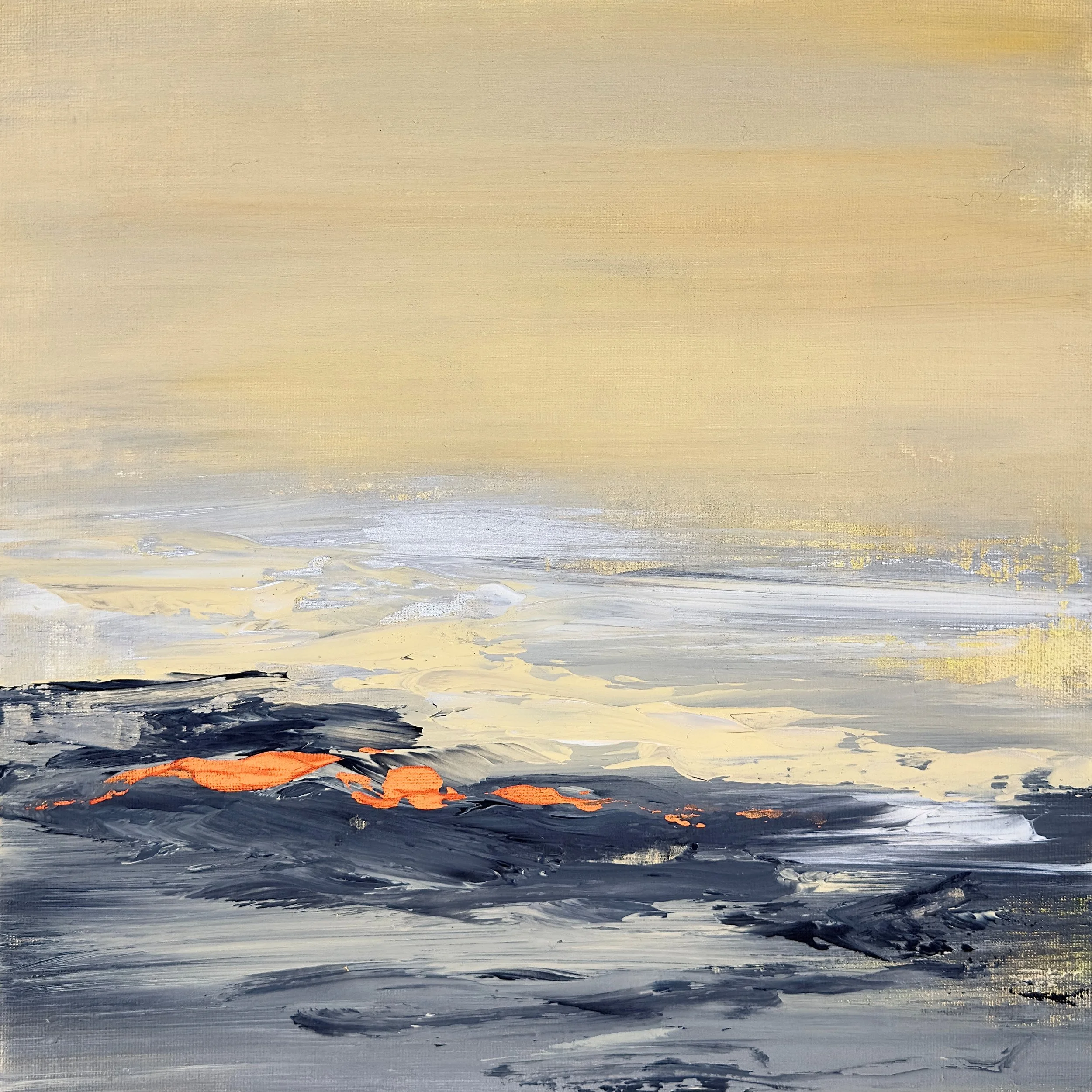 Energy Scape #2 (2025)