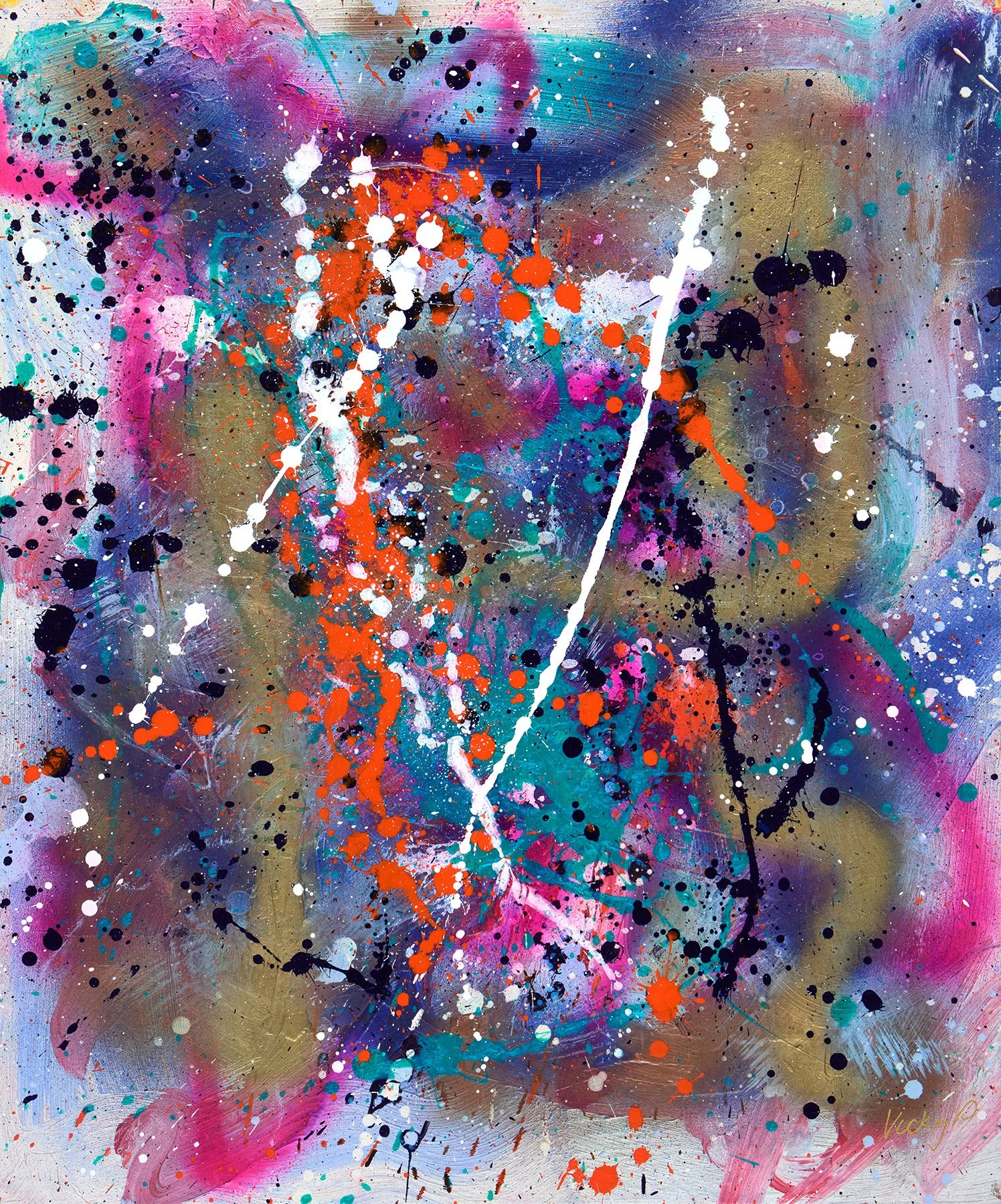 Transience 3 (2021)