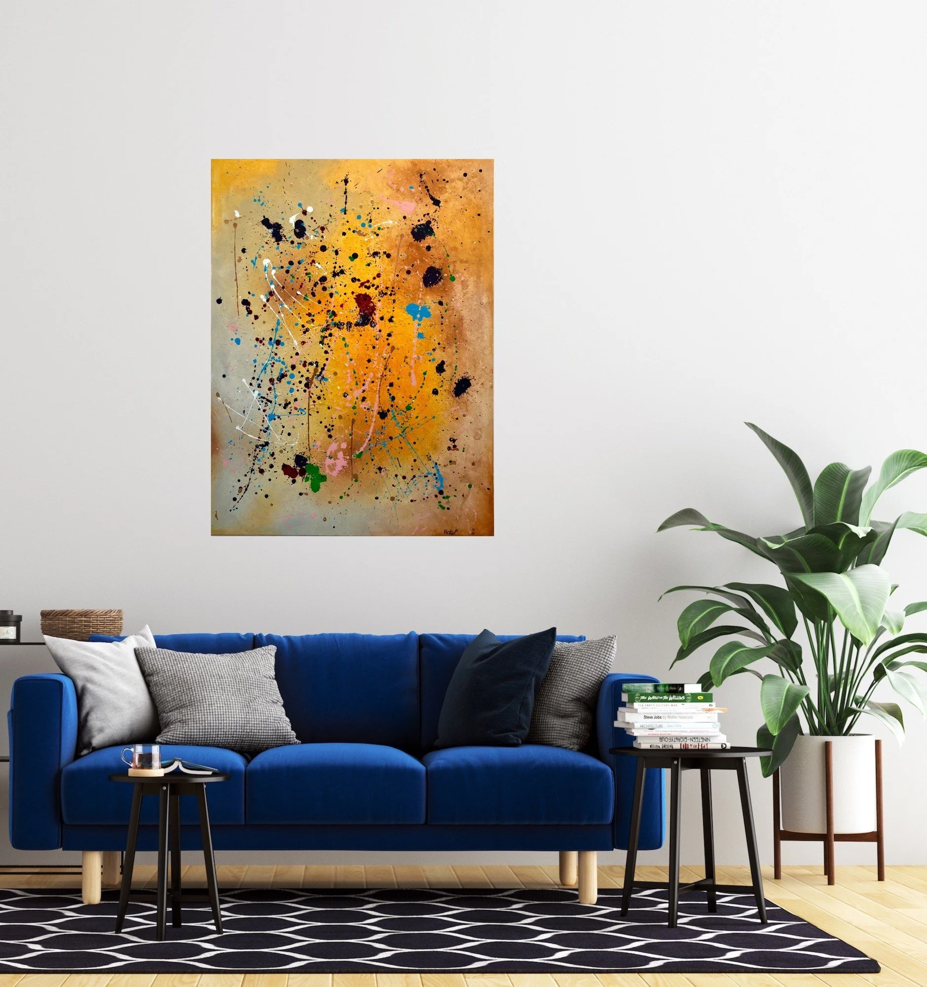 Pro Creation (in room 1) by Vicky Paul.JPG