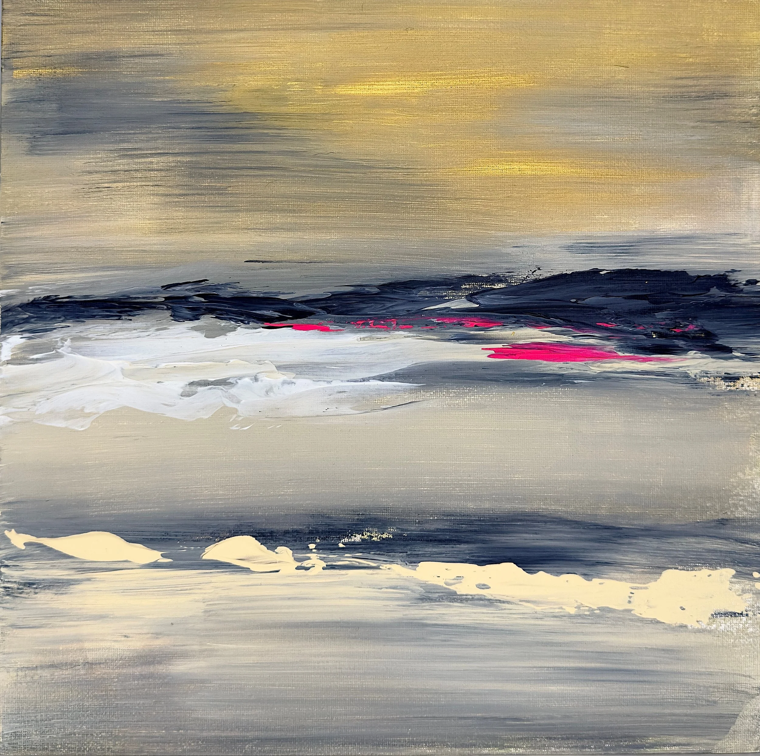 Energy Scape #3 (2025)