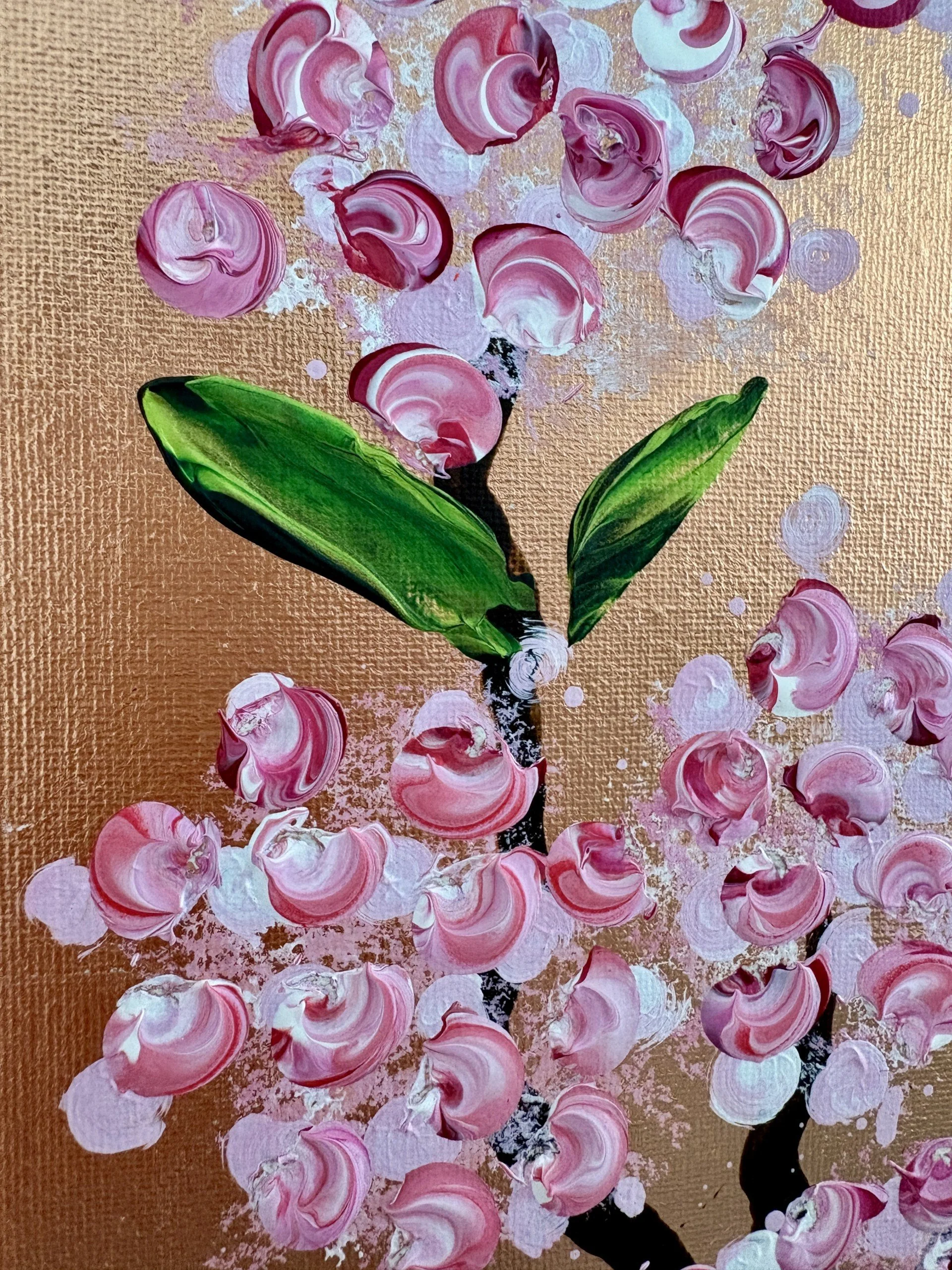 cherry-blossoms-painting-vicky-paul-floral-art-sakura