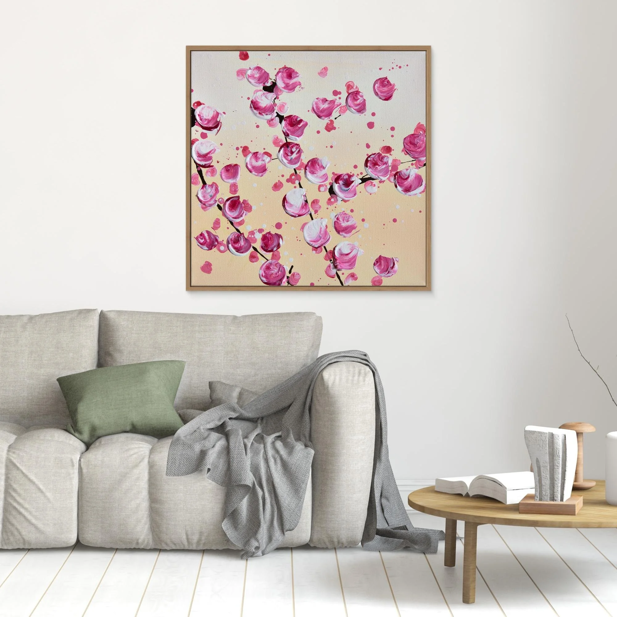 cherry-blossoms-painting-vicky-paul-floral-art-sakura