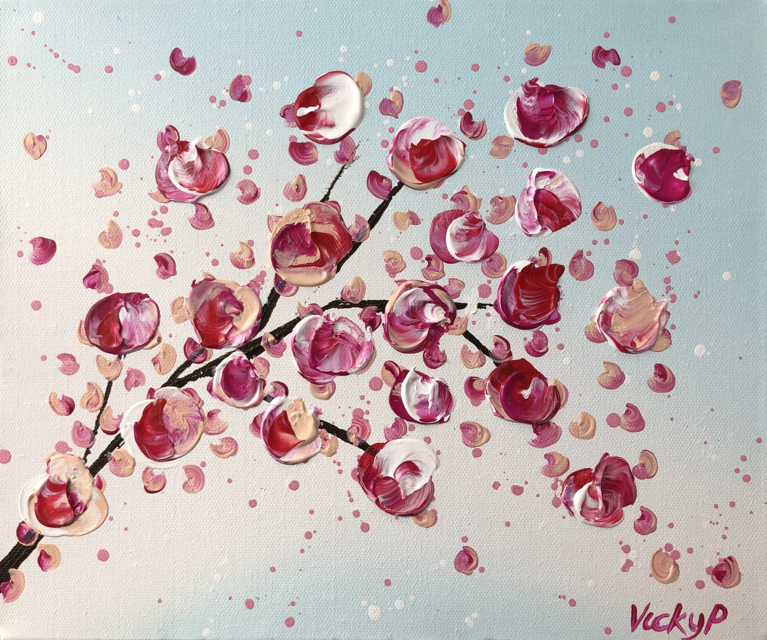 Blossom Branch