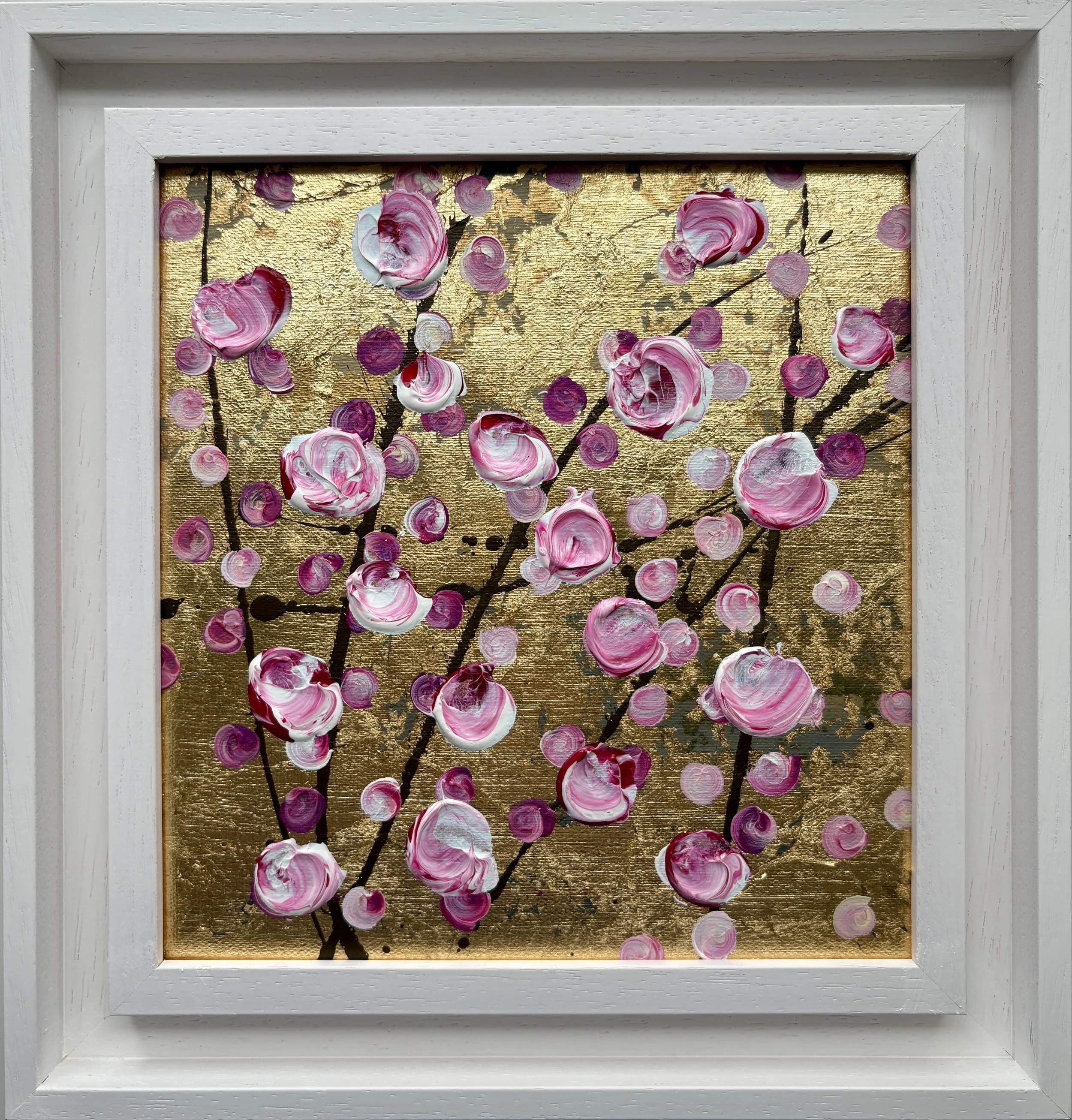 Cherry Blossoms - Harmony 3