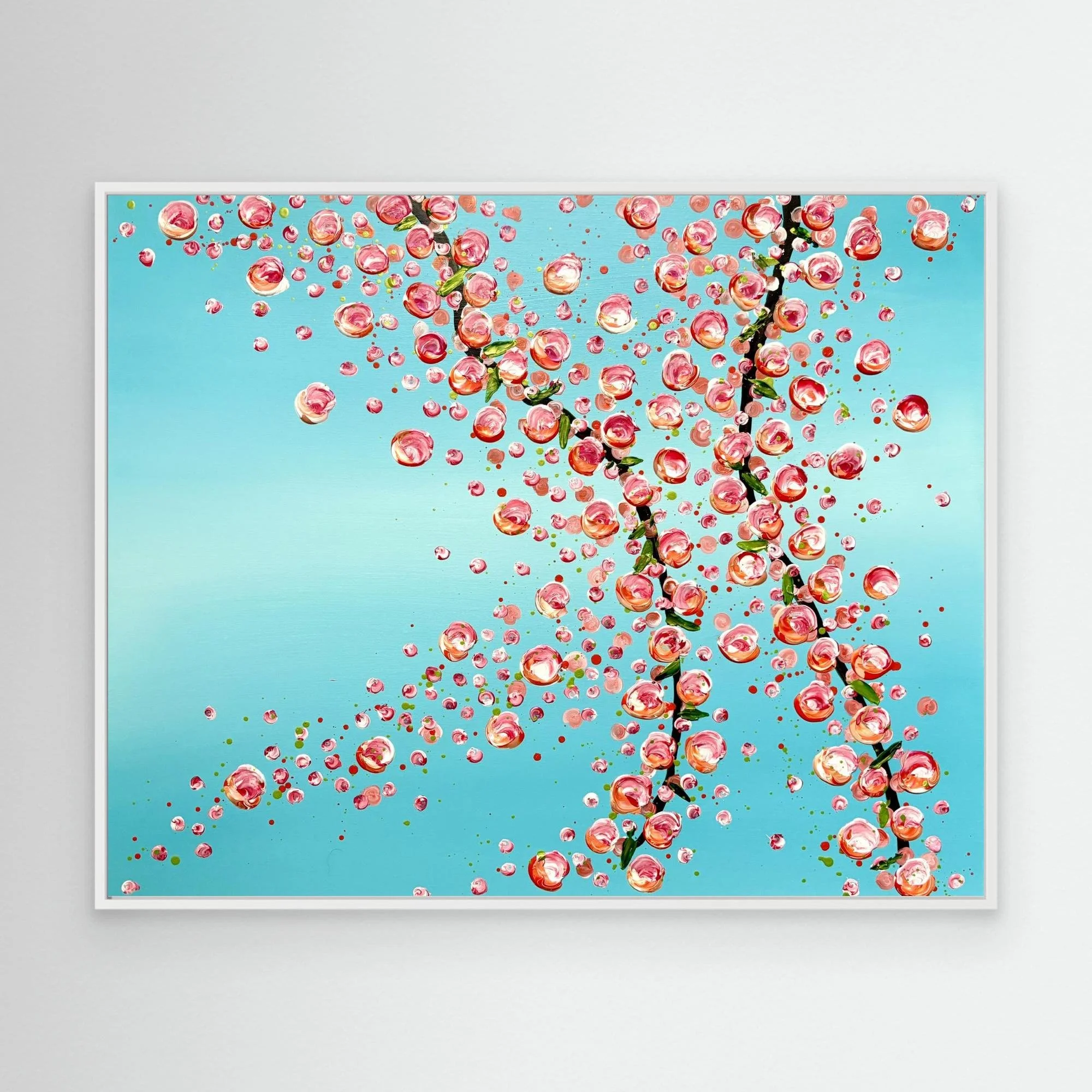 cherry-blossoms-painting-vicky-paul-floral-art-sakura