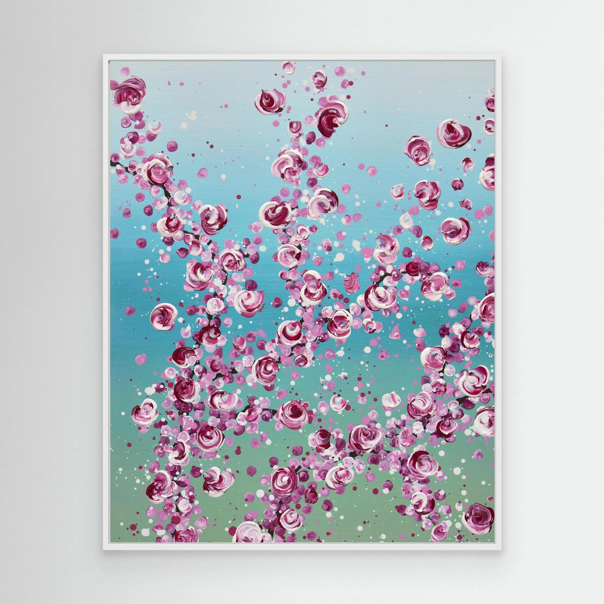 cherry-blossoms-painting-vicky-paul-floral-art-sakura