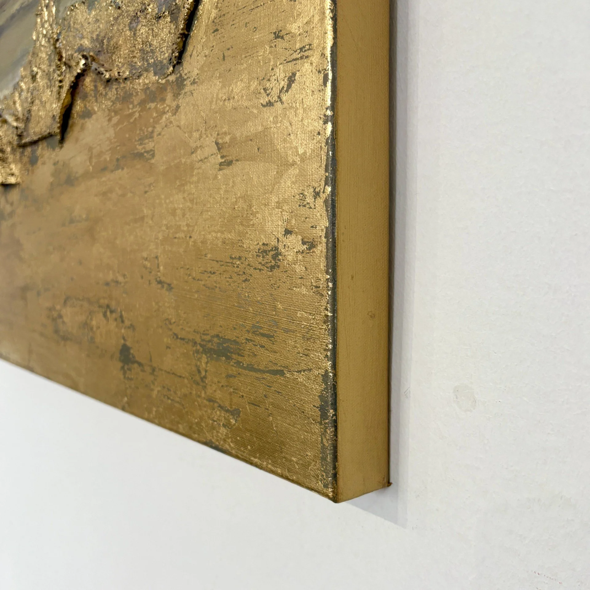 Energy Scapes abstract art inspired by transitions, thresholds and in-between spaces