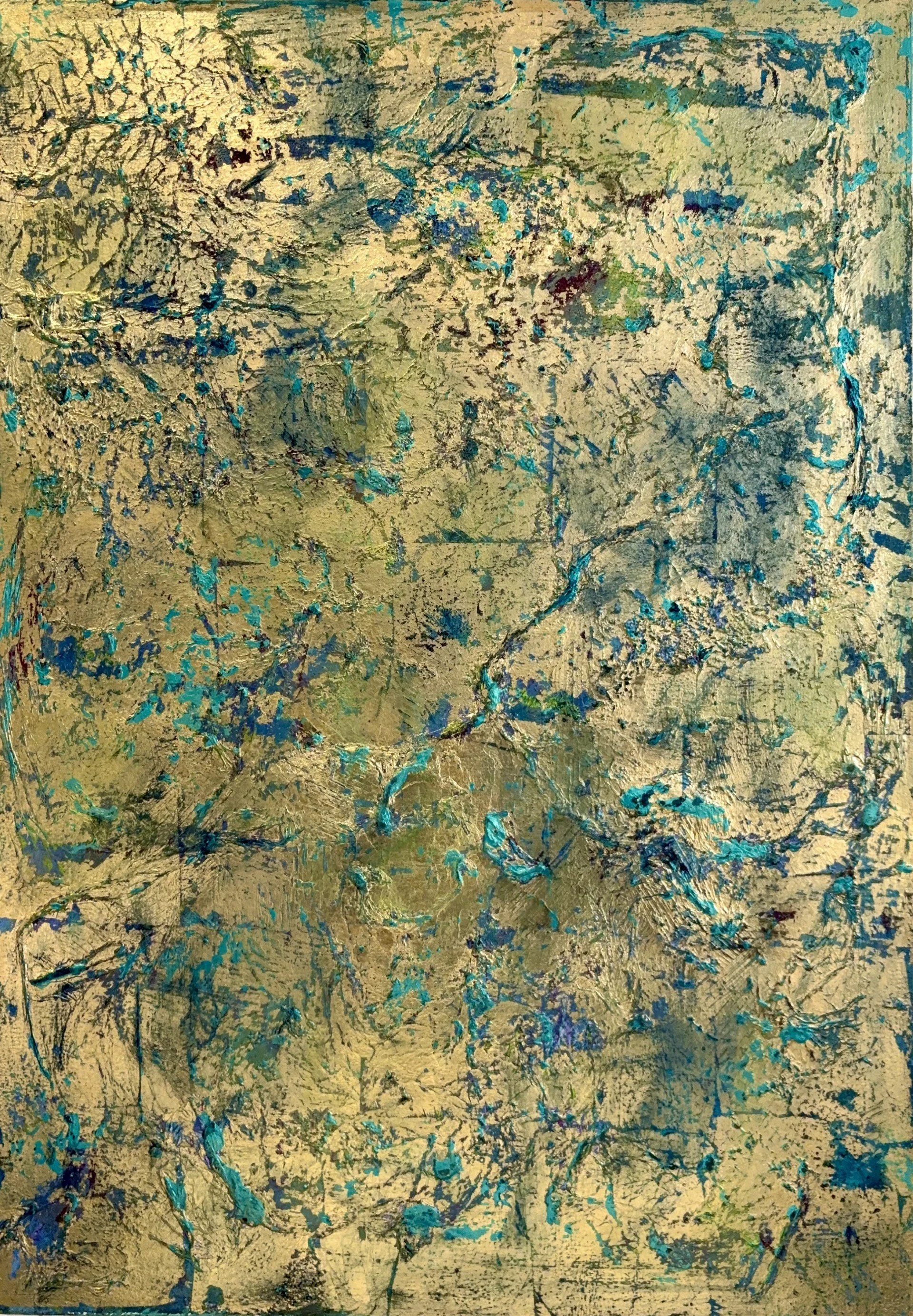 In Search of Eden #2 (2025)