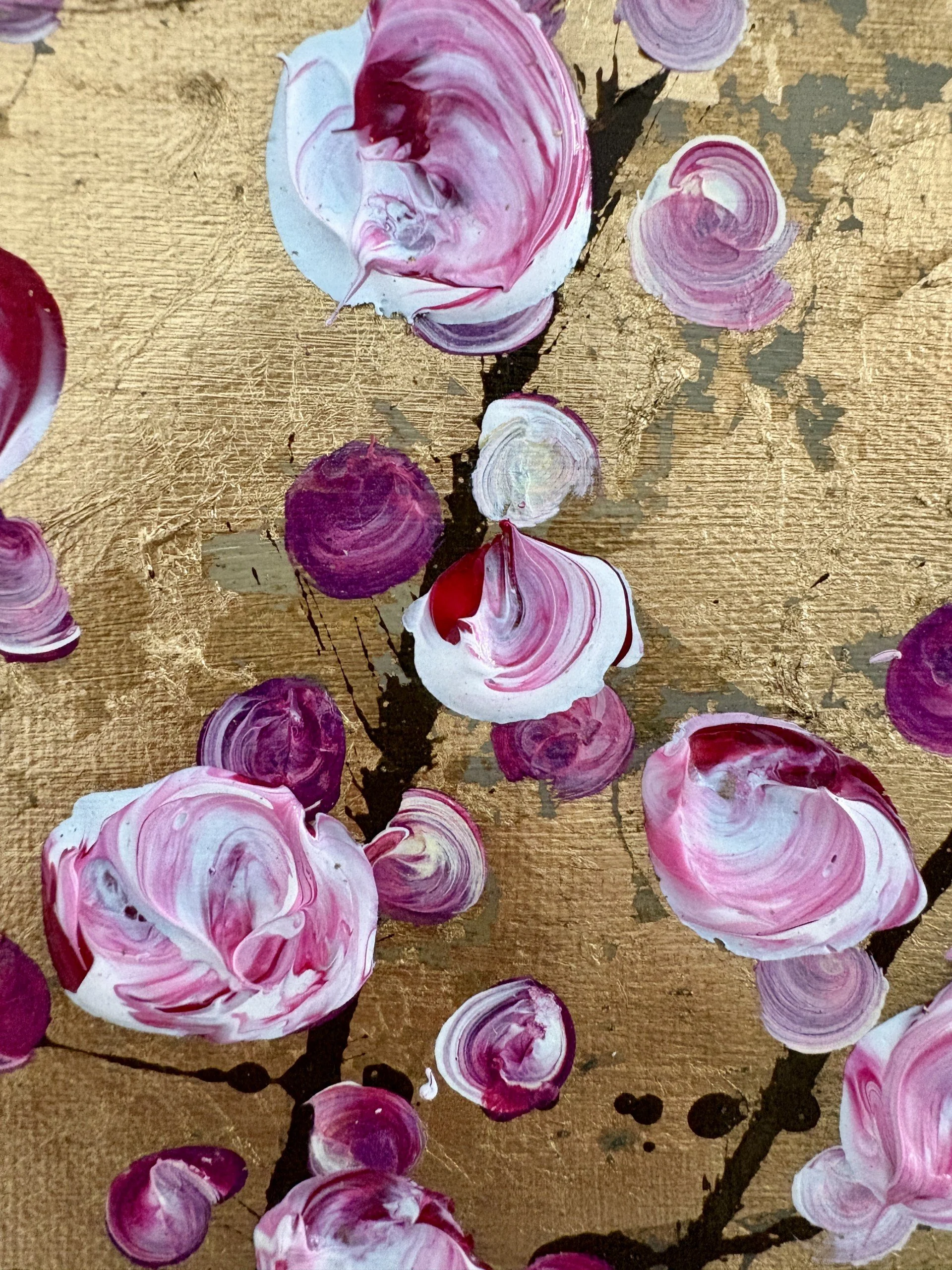 cherry-blossoms-painting-vicky-paul-floral-art-sakura