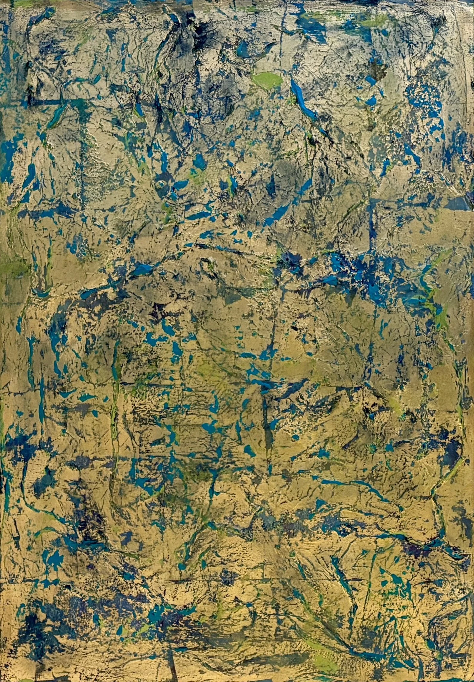 In Search of Eden #1