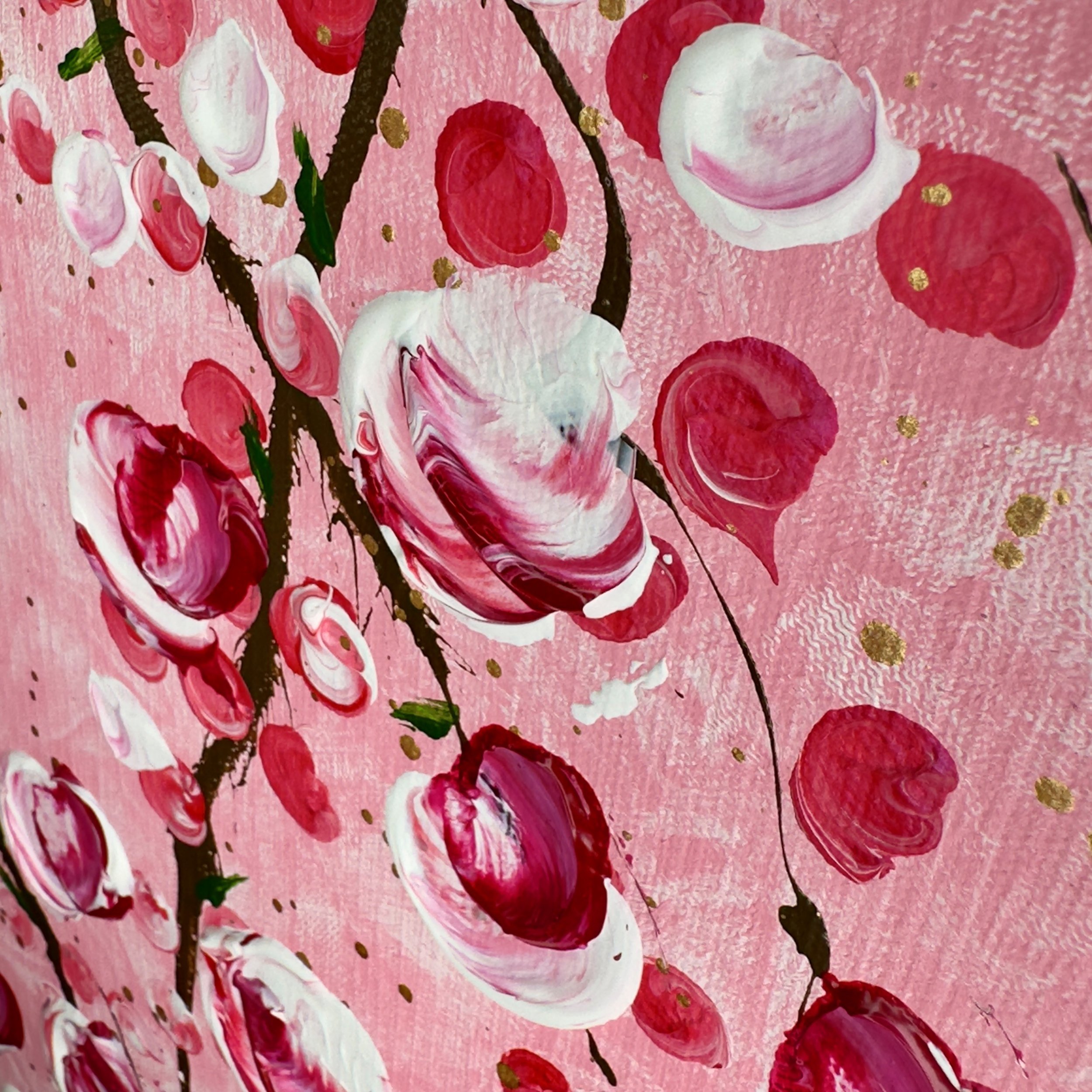 Cherry Blossoms - Courage detail by Vicky Paul.jpg