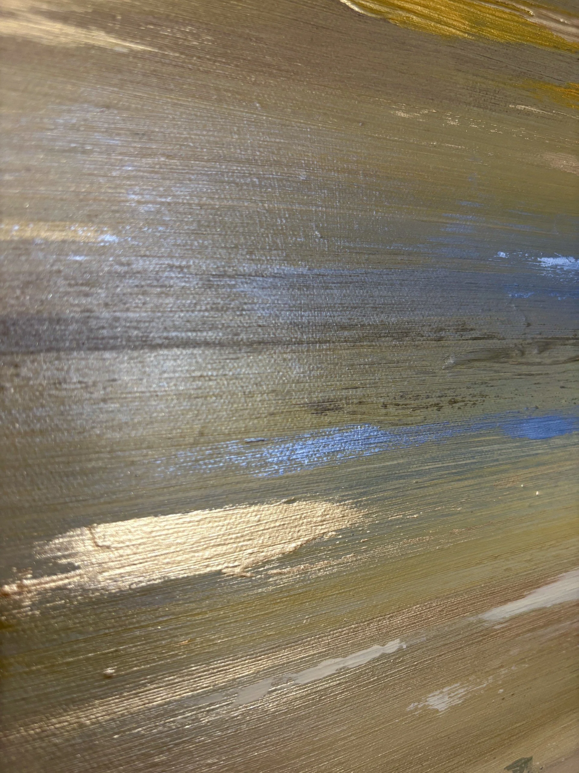 Energy Scapes abstract art inspired by transitions, thresholds and in-between spaces