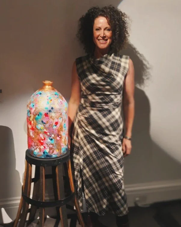 Elementum by Vicky Paul at Sotheby's Distillers One of One 2025