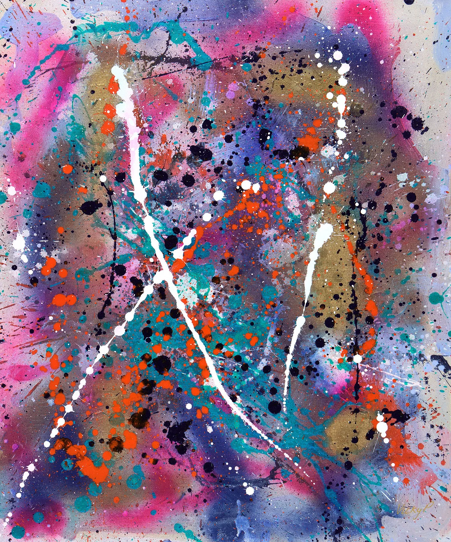 Transience 2 (2021)