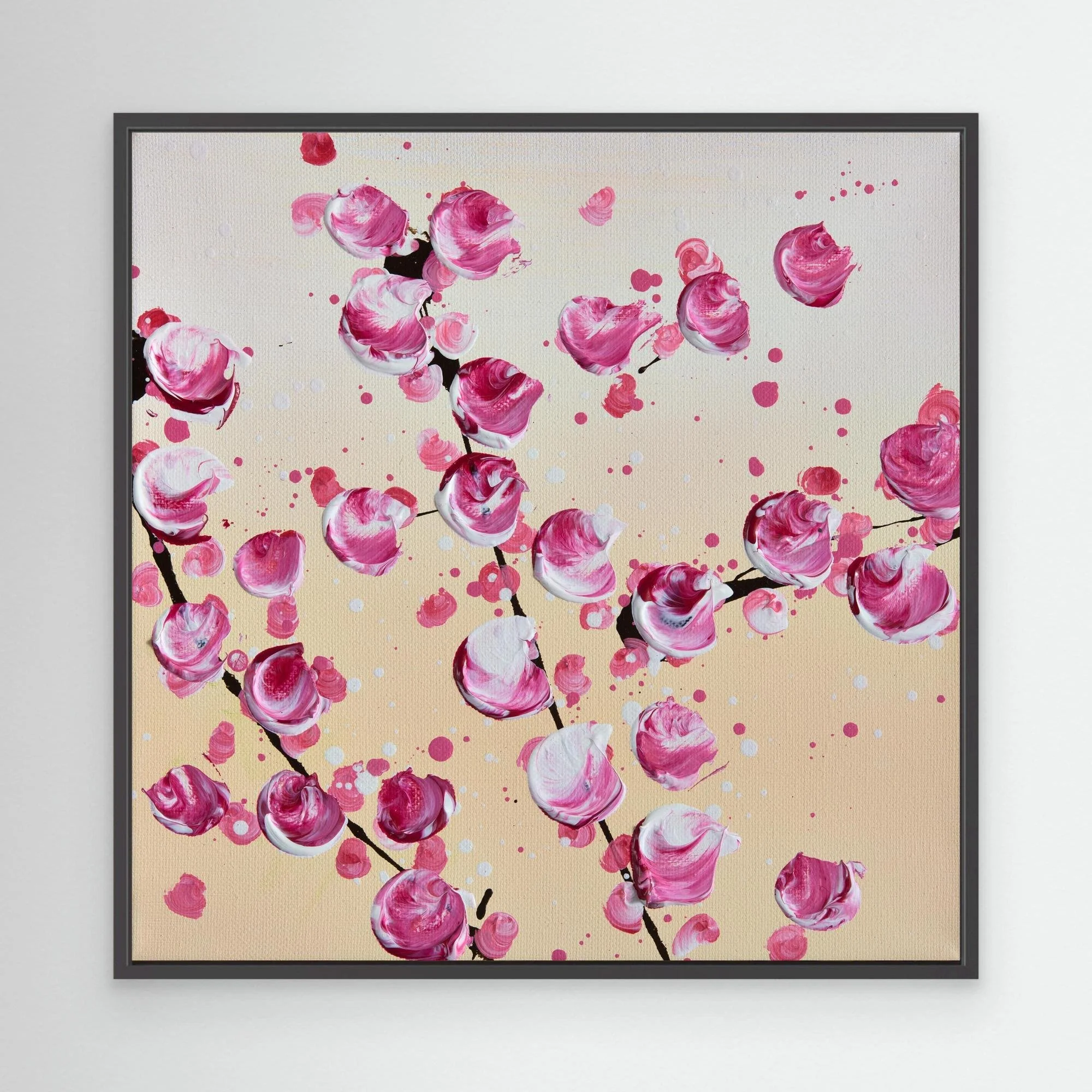 cherry-blossoms-painting-vicky-paul-floral-art-sakura