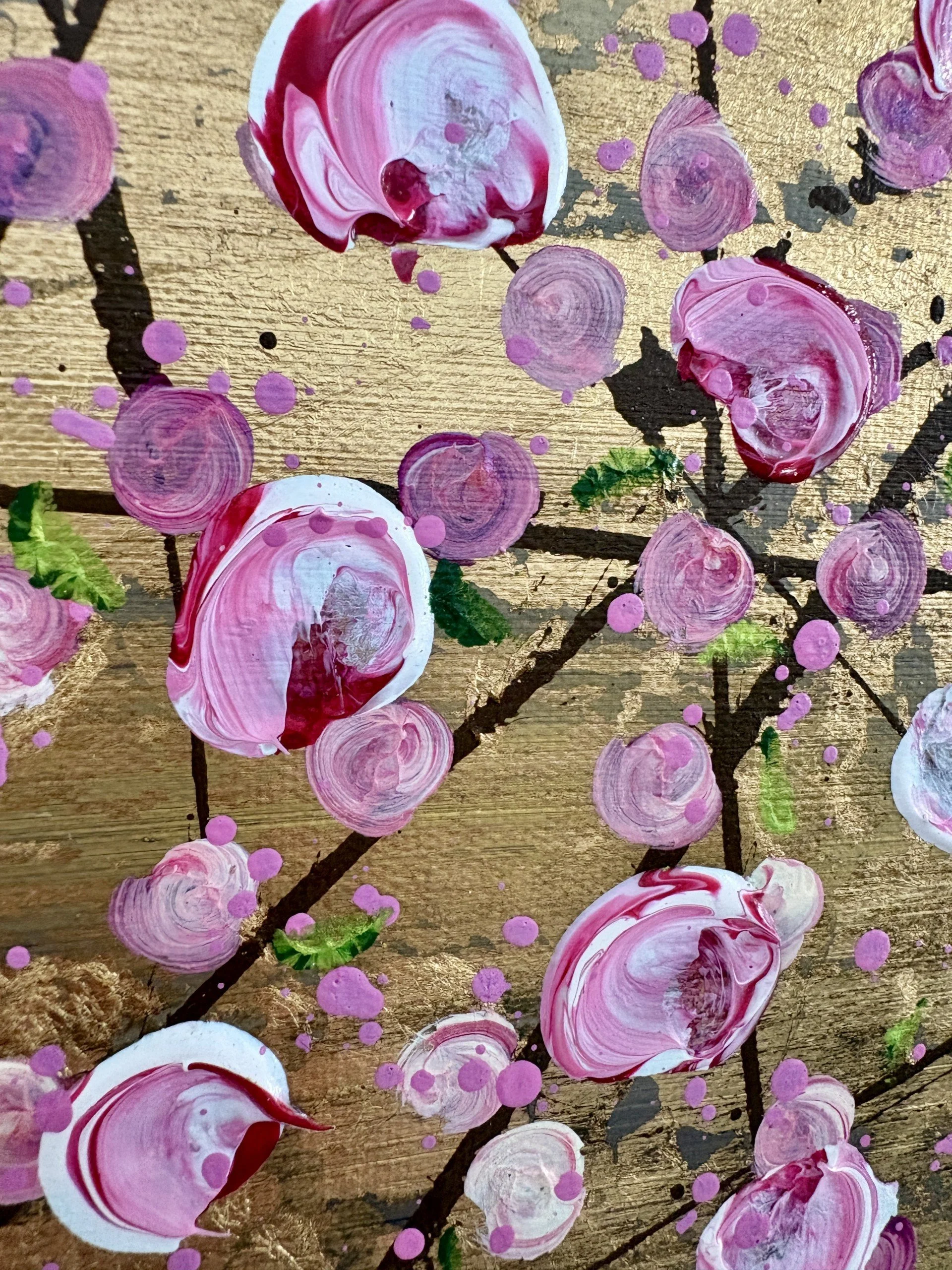 cherry-blossoms-painting-vicky-paul-floral-art-sakura