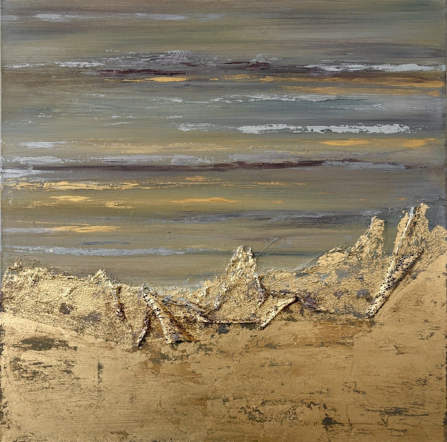 Thin Places #1 (2026)
