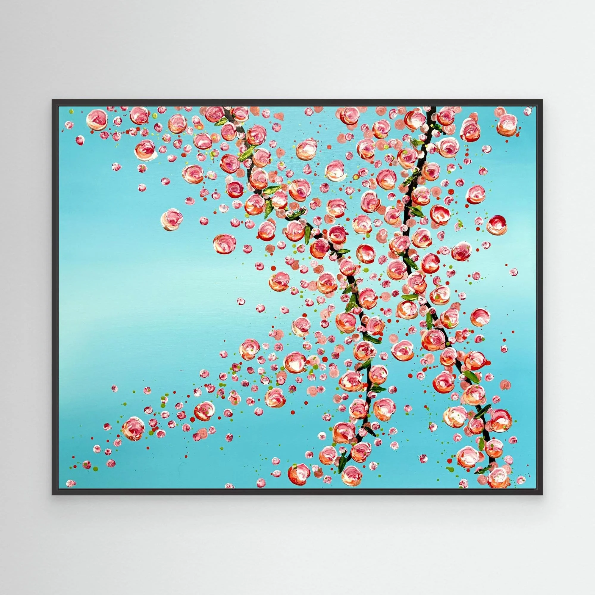 cherry-blossoms-painting-vicky-paul-floral-art-sakura