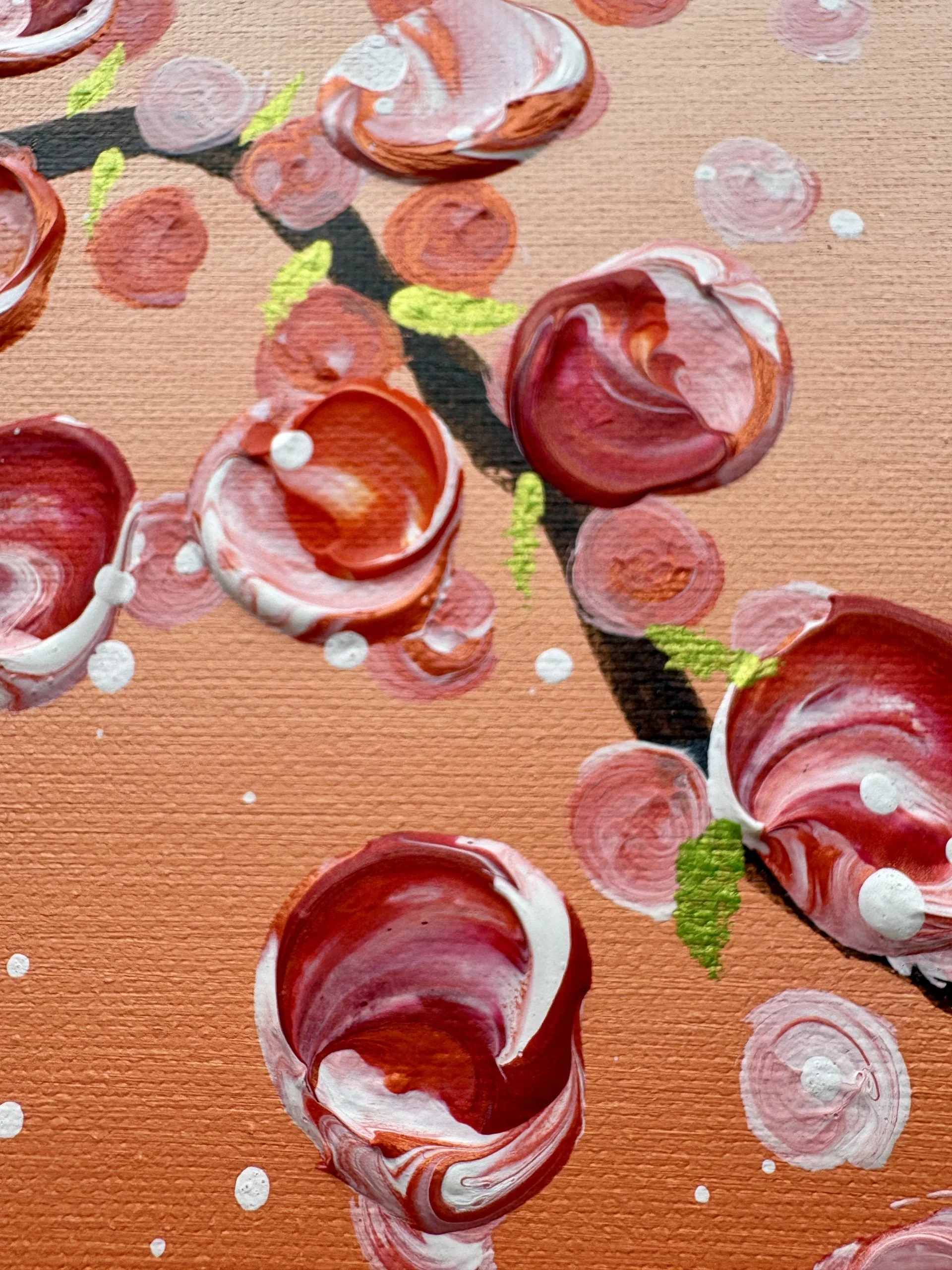 cherry-blossoms-painting-vicky-paul-floral-art-sakura