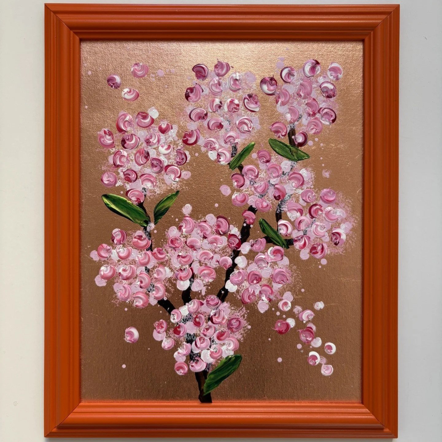 cherry-blossoms-painting-vicky-paul-floral-art-sakura