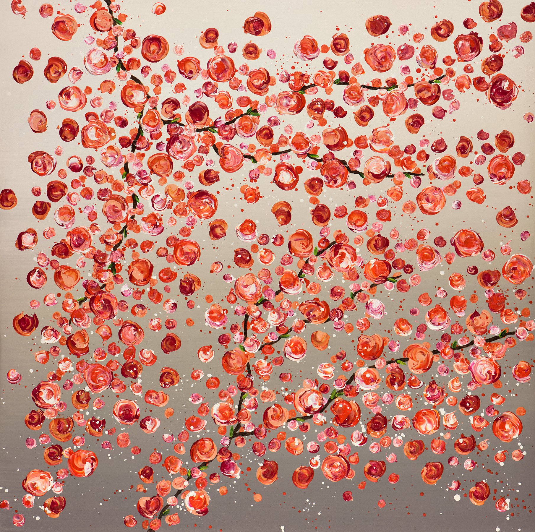Cherry Blossom Diptych by Vicky Paul.jpg