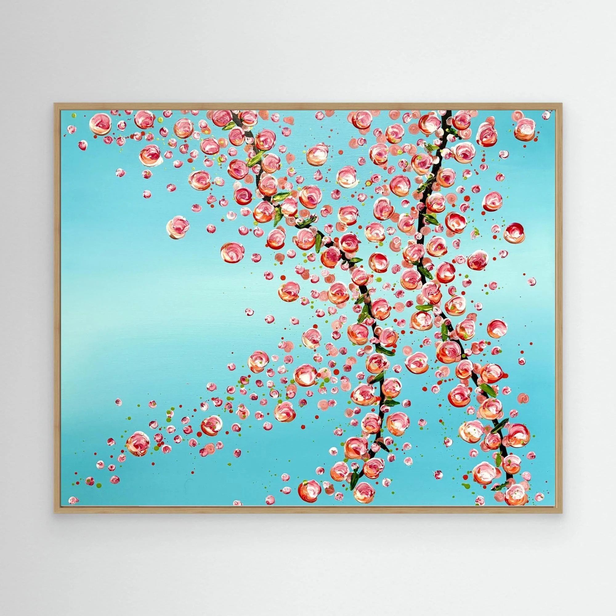 cherry-blossoms-painting-vicky-paul-floral-art-sakura