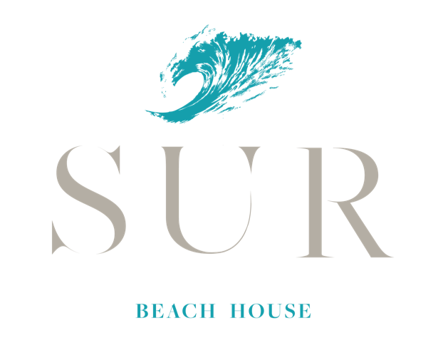 SUR Beach House