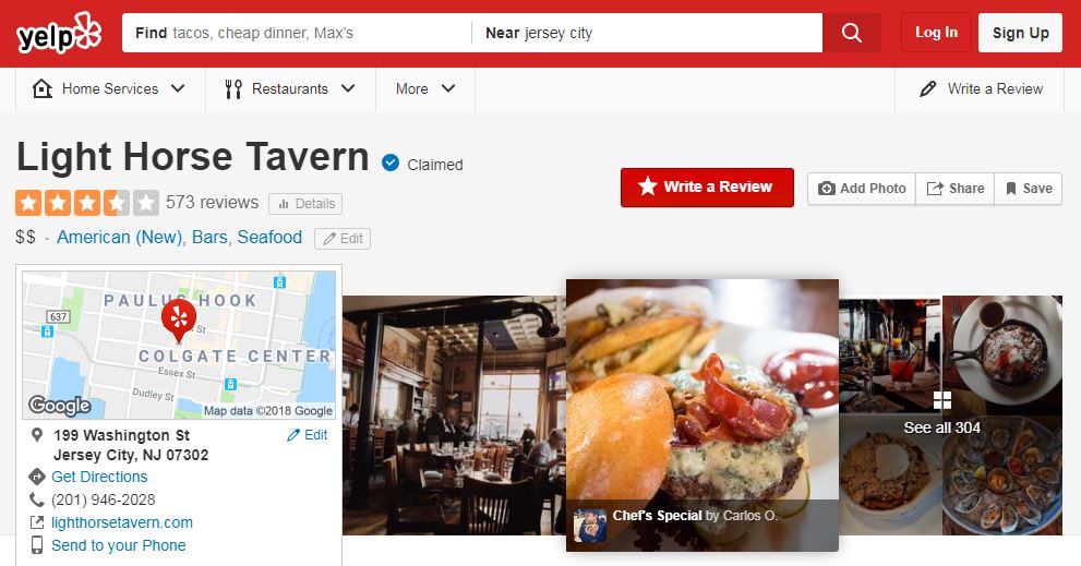 yelp lighthorse.JPG