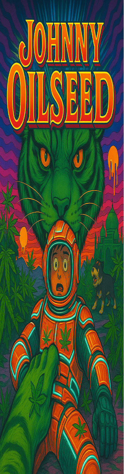 JOS - Johnny Oilseed vs. CannaTiger.png