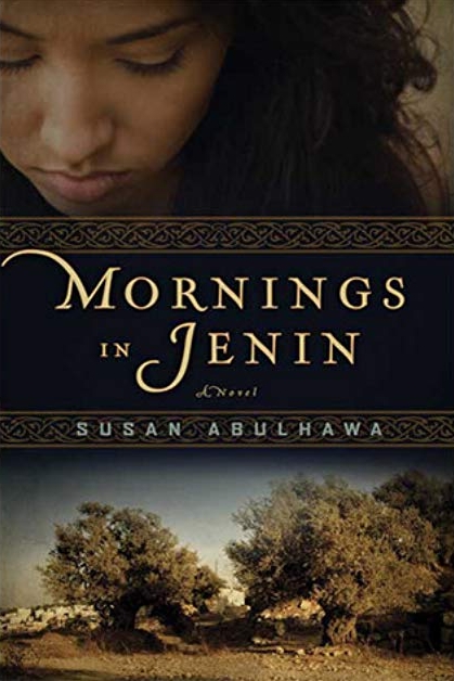 Morning's in Jenin by Susan Abulhawa