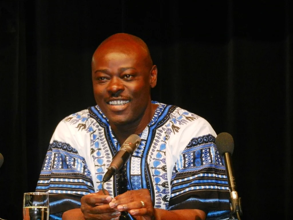 HELON HABILA