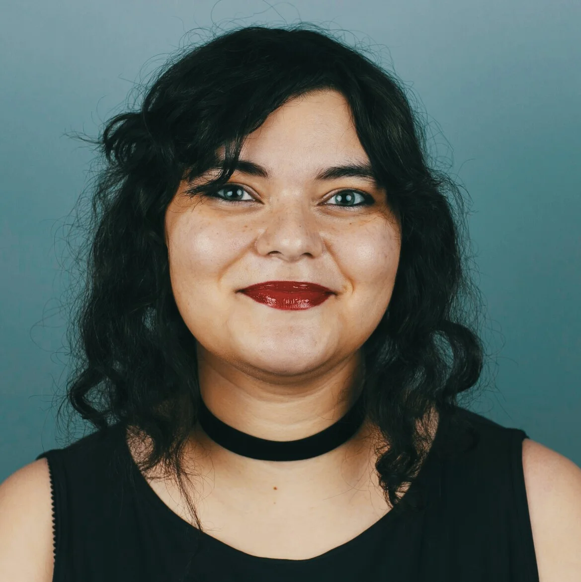 PRIYA HUQ Headshot