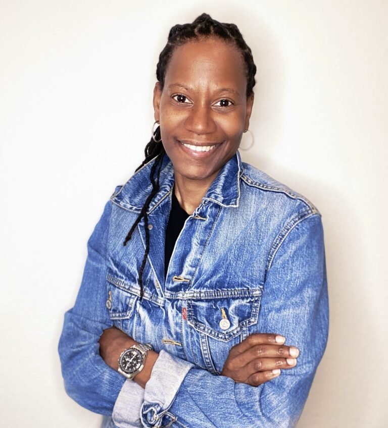 Myisha Cherry