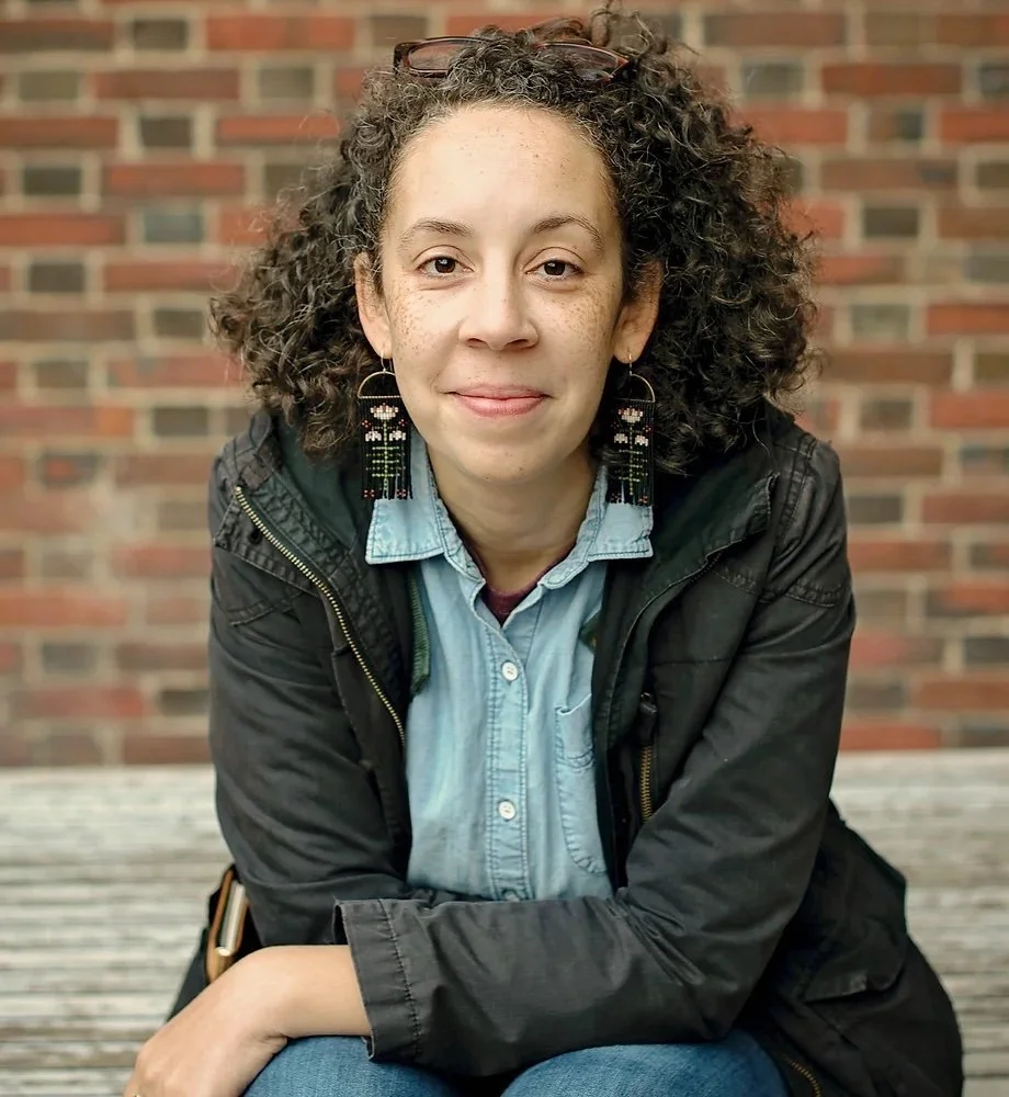 TIFFANY JEWELL