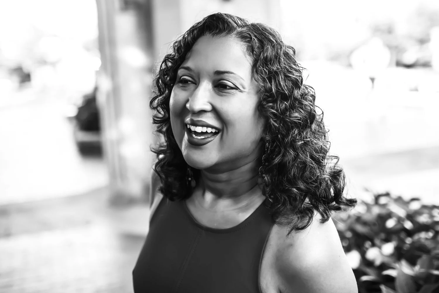 Amrita Chakrabarti Myers