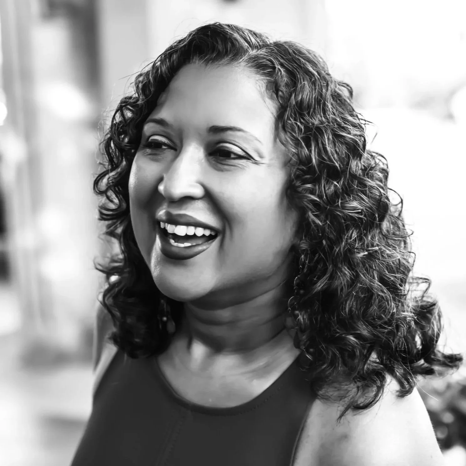 Amrita Chakrabarti Myers