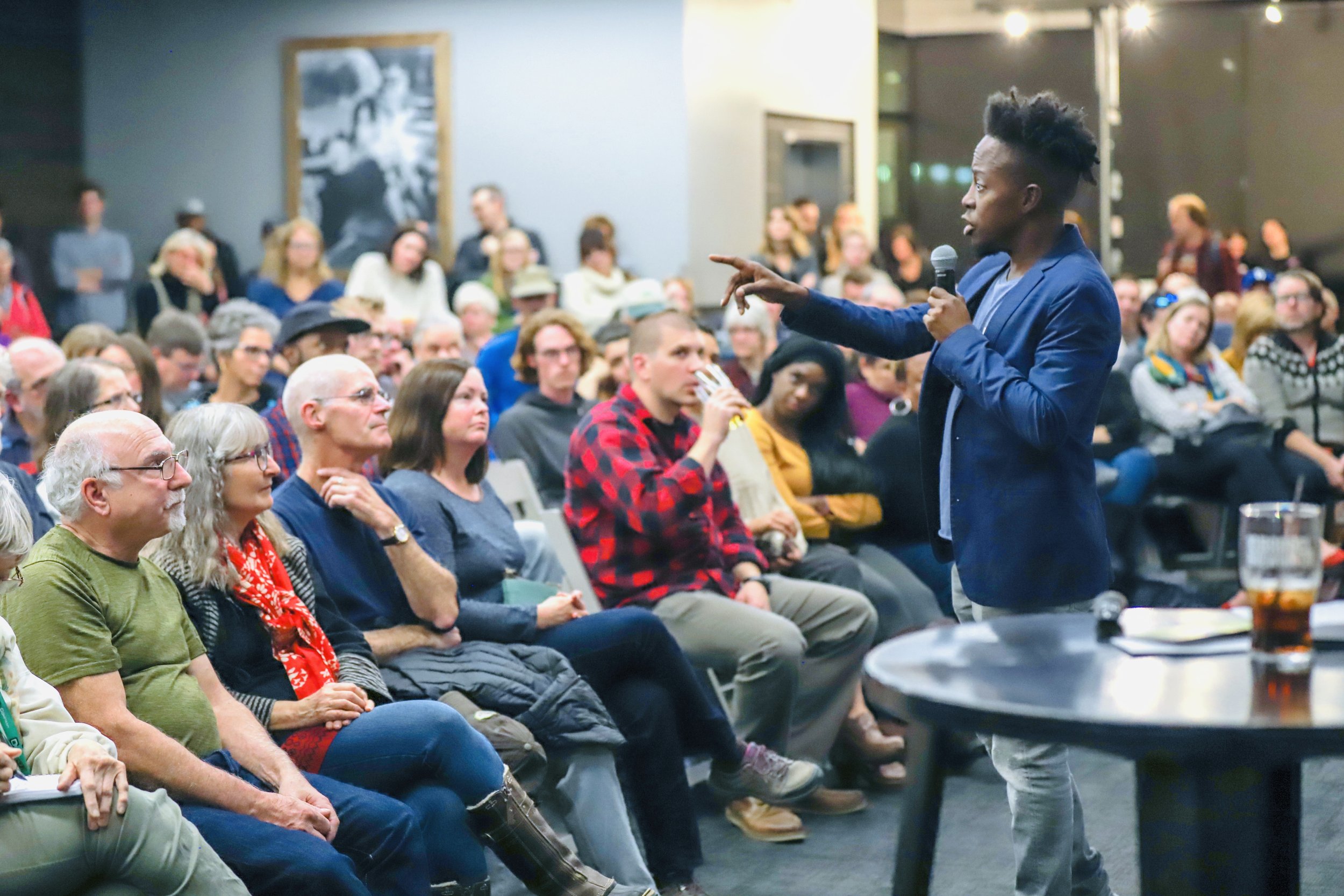 Benjamin Engages Audiences.jpeg