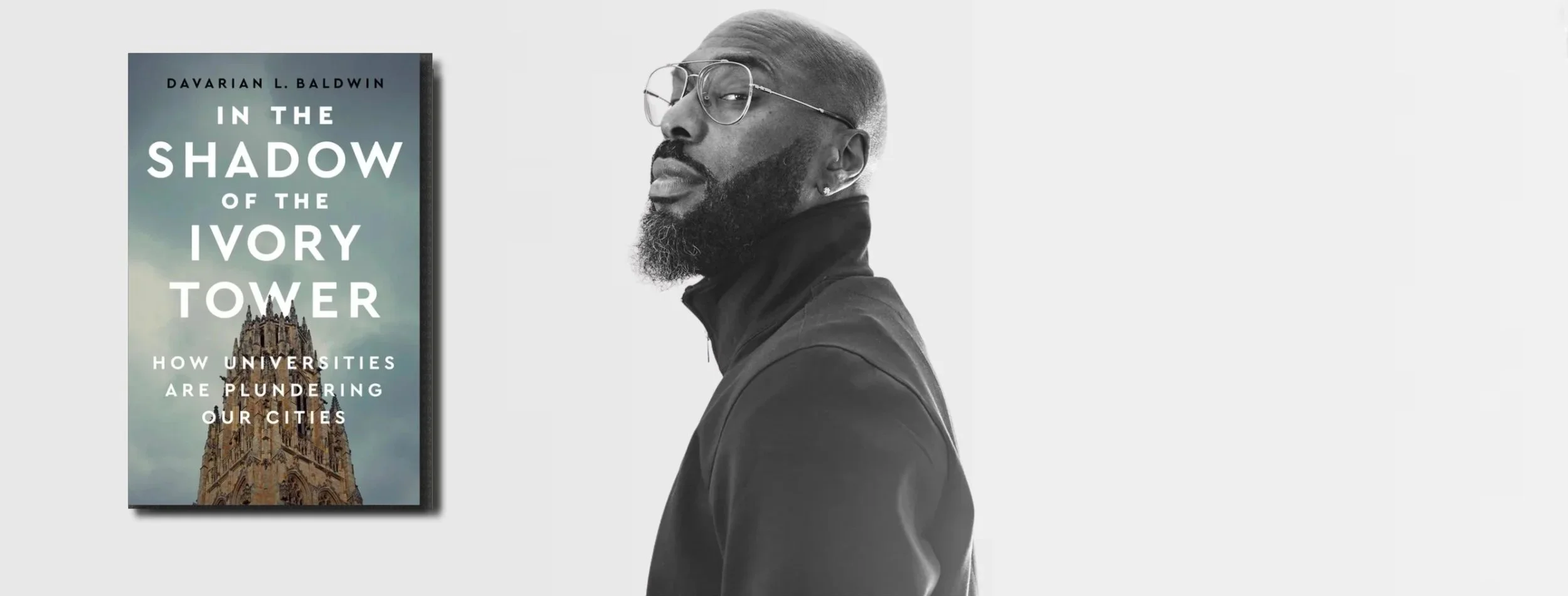 Navigating the Higher Ed Crisis