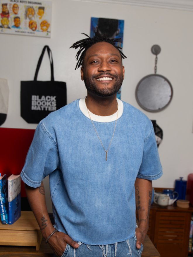 TONY KEITH JR. 