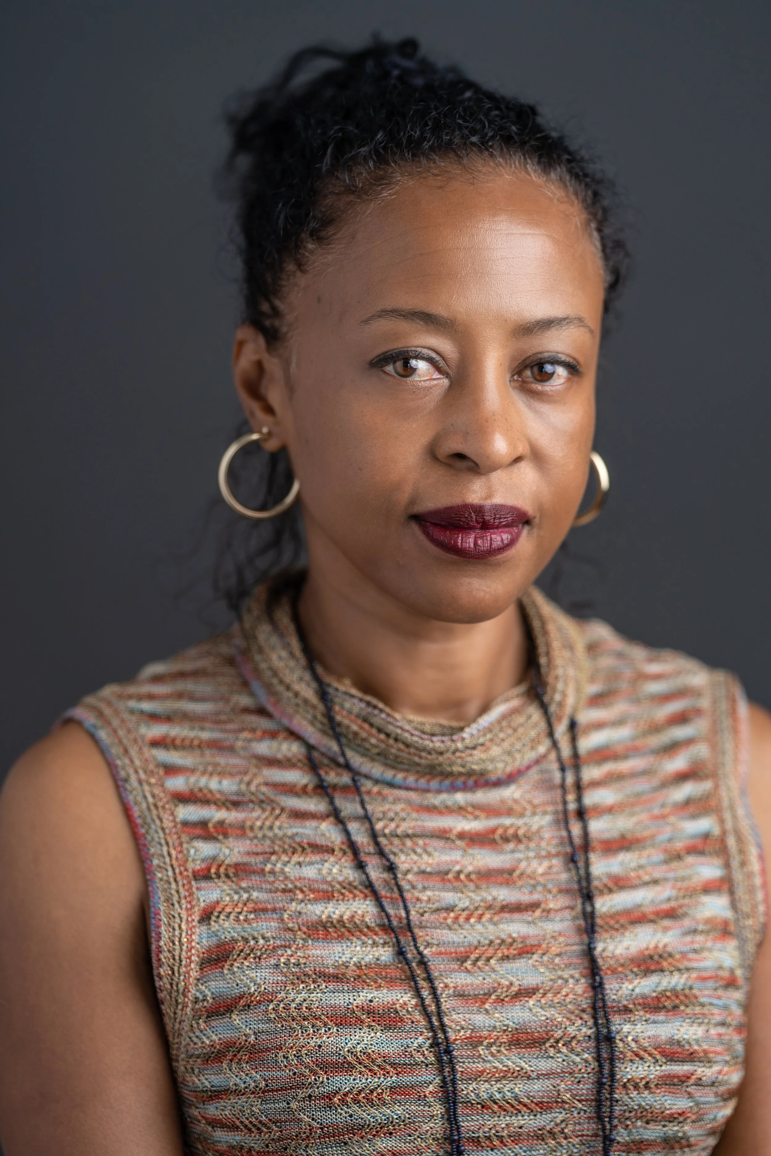 LADEE HUBBARD Headshot