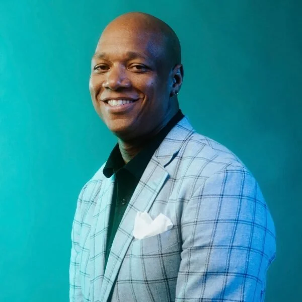 JOEL CHRISTIAN GILL Headshot