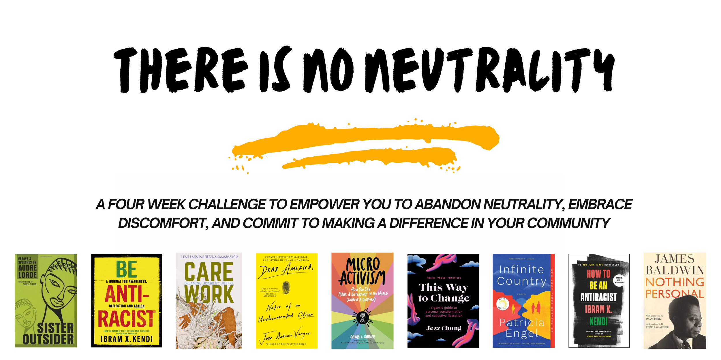 There is No Neutrality Challenge