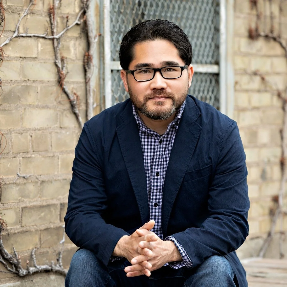 Sequoia Nagamatsu Author Headshot
