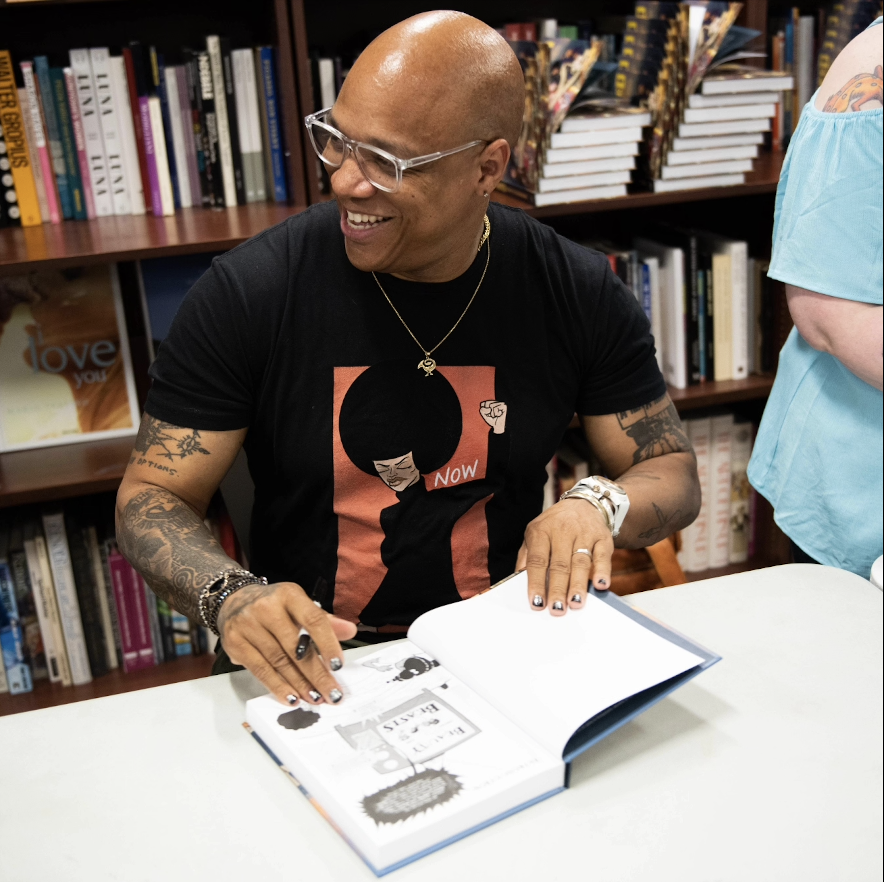 Photo Credit: Tami Nguyen