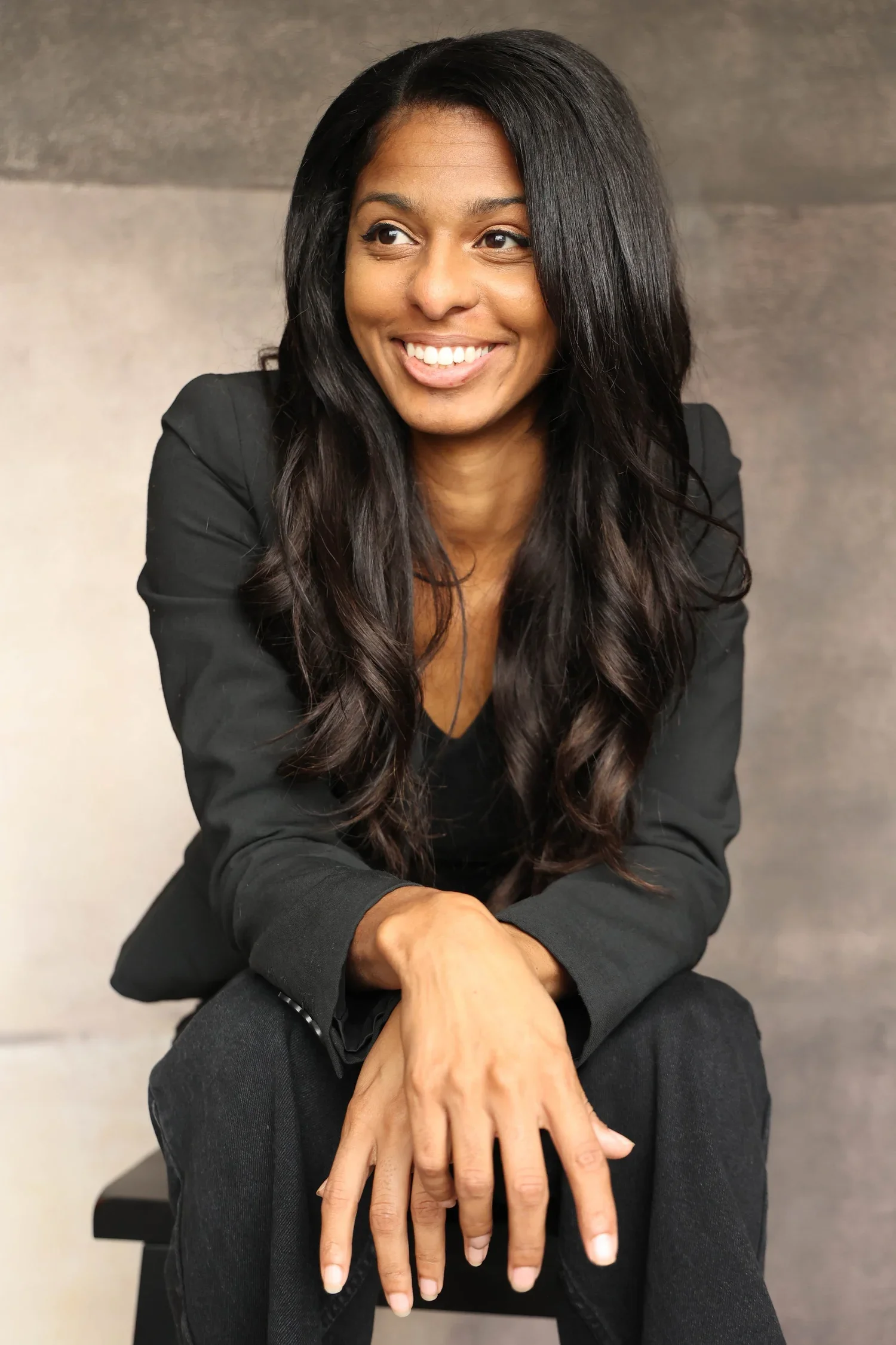 Tiera Tanksley Headshot