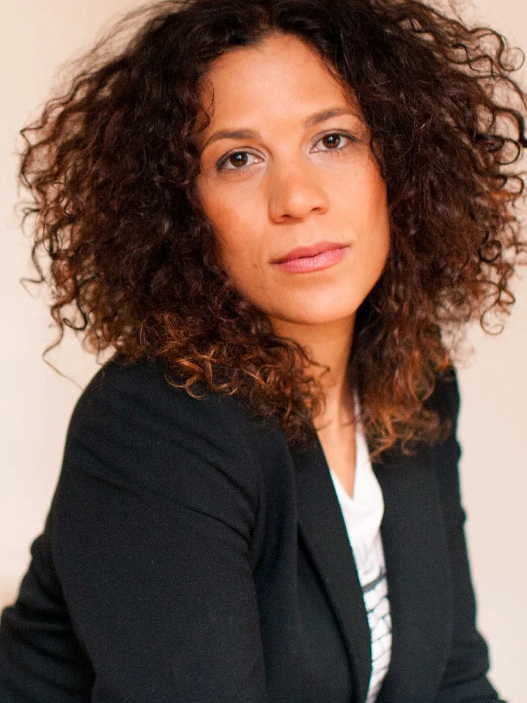 RAQUEL CEPEDA